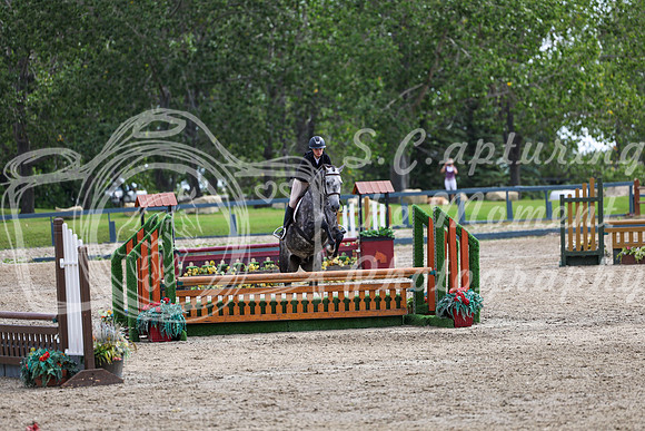 15374 - Elina - 2026 Rocky Mountain Classic III - Sunday August 23rd