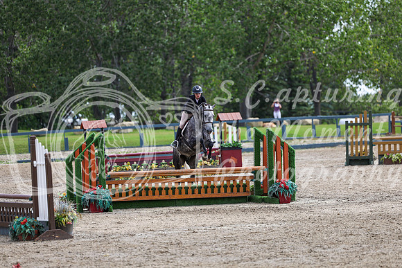 15375 - Elina - 2026 Rocky Mountain Classic III - Sunday August 23rd