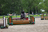 15376 - Elina - 2026 Rocky Mountain Classic III - Sunday August 23rd