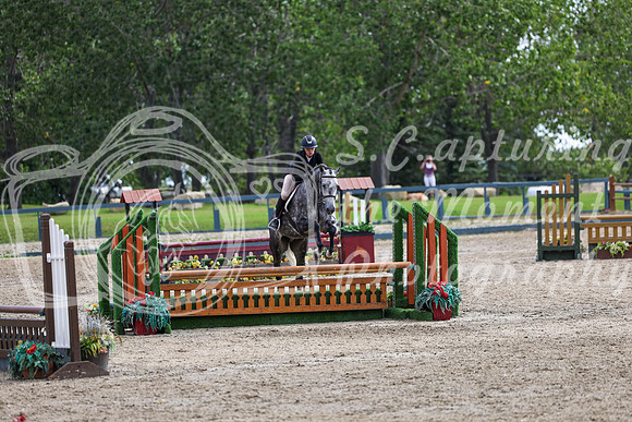 15376 - Elina - 2026 Rocky Mountain Classic III - Sunday August 23rd