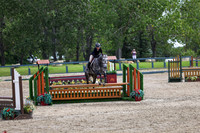 15377 - Elina - 2026 Rocky Mountain Classic III - Sunday August 23rd