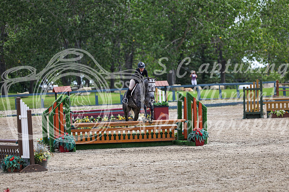 15377 - Elina - 2026 Rocky Mountain Classic III - Sunday August 23rd