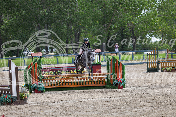 15378 - Elina - 2026 Rocky Mountain Classic III - Sunday August 23rd