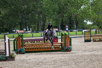15379 - Elina - 2026 Rocky Mountain Classic III - Sunday August 23rd