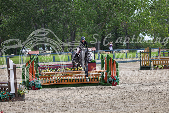 15379 - Elina - 2026 Rocky Mountain Classic III - Sunday August 23rd