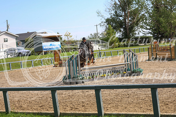 15381 - Elina - 2026 Rocky Mountain Classic III - Sunday August 23rd