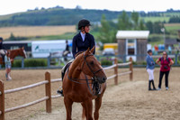 15661 - Elina - 2026 Rocky Mountain Classic III - Sunday August 23rd