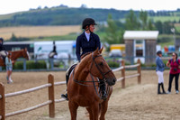 15662 - Elina - 2026 Rocky Mountain Classic III - Sunday August 23rd