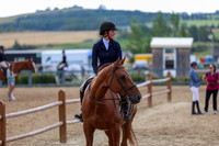 15664 - Elina - 2026 Rocky Mountain Classic III - Sunday August 23rd