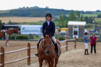 15675 - Elina - 2026 Rocky Mountain Classic III - Sunday August 23rd