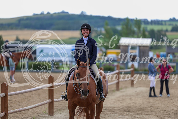 15675 - Elina - 2026 Rocky Mountain Classic III - Sunday August 23rd