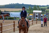 15676 - Elina - 2026 Rocky Mountain Classic III - Sunday August 23rd