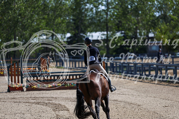 15723 - Elina - 2026 Rocky Mountain Classic III - Sunday August 23rd