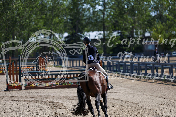 15724 - Elina - 2026 Rocky Mountain Classic III - Sunday August 23rd