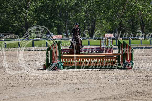 15725 - Elina - 2026 Rocky Mountain Classic III - Sunday August 23rd