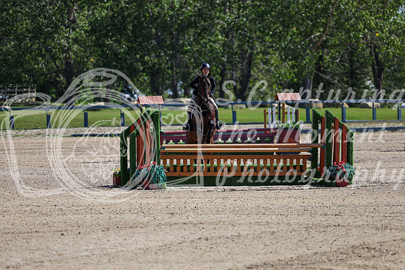 15726 - Elina - 2026 Rocky Mountain Classic III - Sunday August 23rd