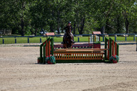 15727 - Elina - 2026 Rocky Mountain Classic III - Sunday August 23rd