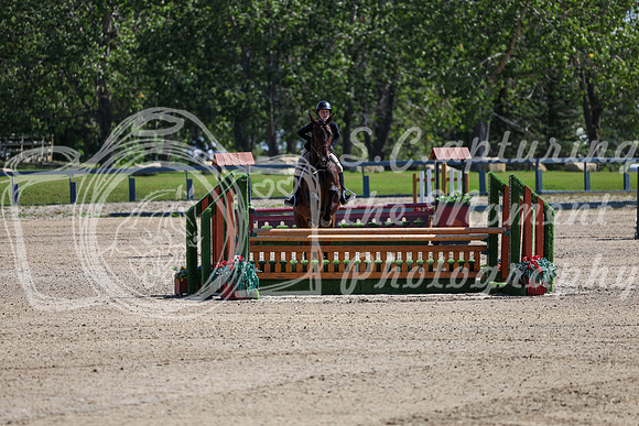 15727 - Elina - 2026 Rocky Mountain Classic III - Sunday August 23rd