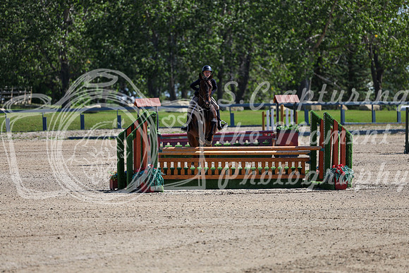 15728 - Elina - 2026 Rocky Mountain Classic III - Sunday August 23rd