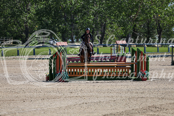 15729 - Elina - 2026 Rocky Mountain Classic III - Sunday August 23rd