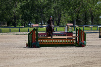 15730 - Elina - 2026 Rocky Mountain Classic III - Sunday August 23rd