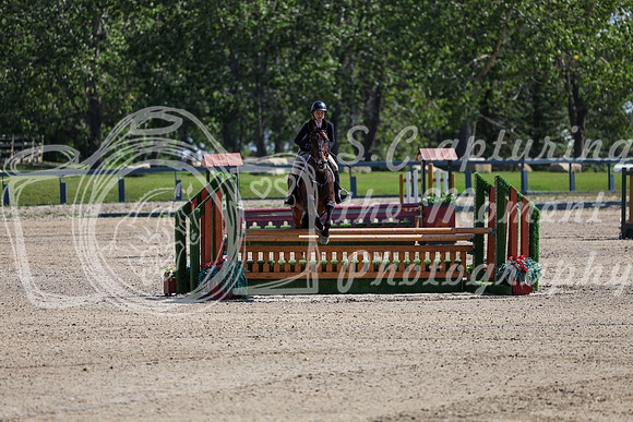 15730 - Elina - 2026 Rocky Mountain Classic III - Sunday August 23rd