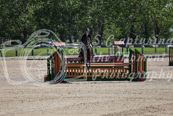 15731 - Elina - 2026 Rocky Mountain Classic III - Sunday August 23rd