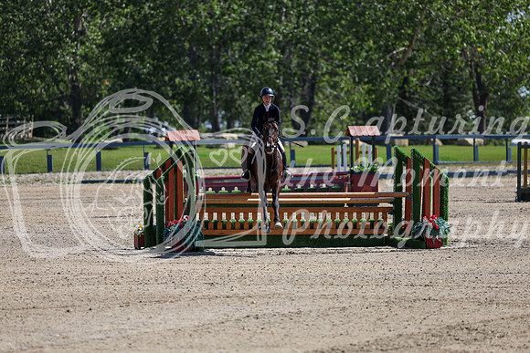 15732 - Elina - 2026 Rocky Mountain Classic III - Sunday August 23rd