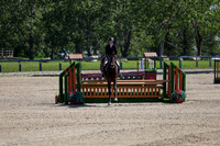 15733 - Elina - 2026 Rocky Mountain Classic III - Sunday August 23rd