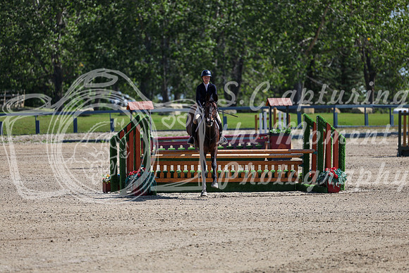 15733 - Elina - 2026 Rocky Mountain Classic III - Sunday August 23rd