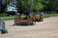 15734 - Elina - 2026 Rocky Mountain Classic III - Sunday August 23rd
