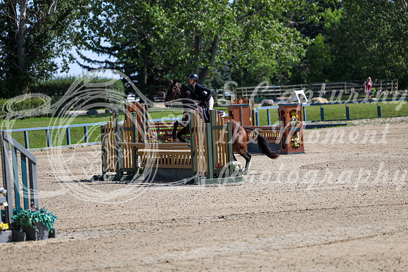 15734 - Elina - 2026 Rocky Mountain Classic III - Sunday August 23rd