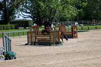 15735 - Elina - 2026 Rocky Mountain Classic III - Sunday August 23rd
