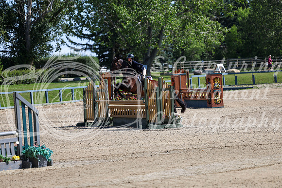 15736 - Elina - 2026 Rocky Mountain Classic III - Sunday August 23rd