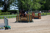 15737 - Elina - 2026 Rocky Mountain Classic III - Sunday August 23rd