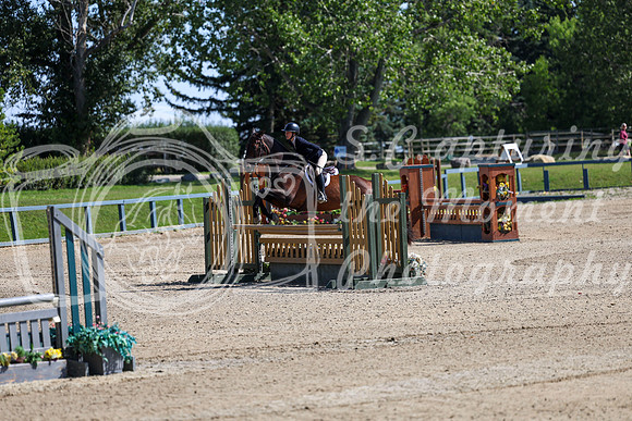 15737 - Elina - 2026 Rocky Mountain Classic III - Sunday August 23rd