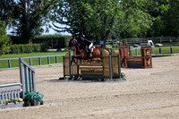 15738 - Elina - 2026 Rocky Mountain Classic III - Sunday August 23rd