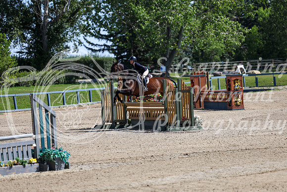 15738 - Elina - 2026 Rocky Mountain Classic III - Sunday August 23rd