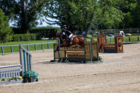 15739 - Elina - 2026 Rocky Mountain Classic III - Sunday August 23rd