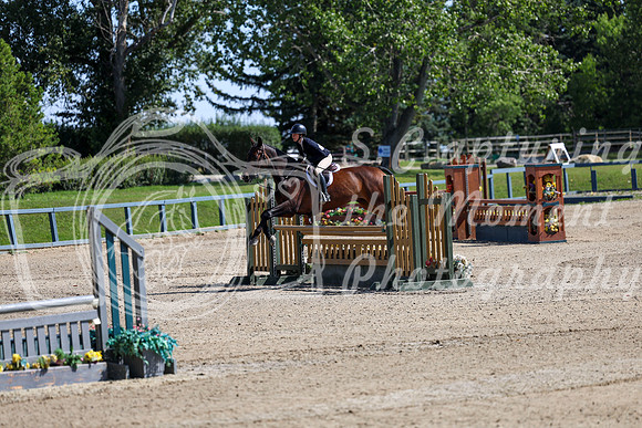 15739 - Elina - 2026 Rocky Mountain Classic III - Sunday August 23rd