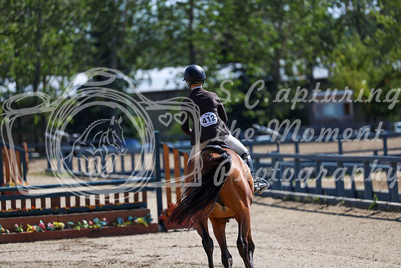 15840 - Elina - 2026 Rocky Mountain Classic III - Sunday August 23rd