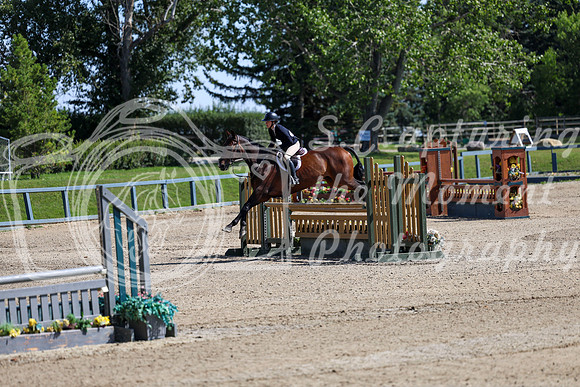 15740 - Elina - 2026 Rocky Mountain Classic III - Sunday August 23rd