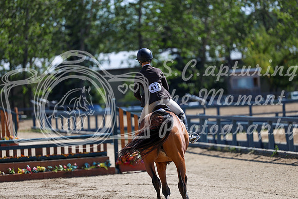 15841 - Elina - 2026 Rocky Mountain Classic III - Sunday August 23rd