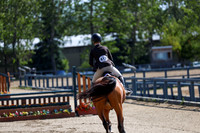 15842 - Elina - 2026 Rocky Mountain Classic III - Sunday August 23rd