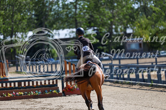 15842 - Elina - 2026 Rocky Mountain Classic III - Sunday August 23rd