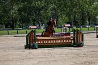 15843 - Elina - 2026 Rocky Mountain Classic III - Sunday August 23rd