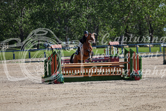 15843 - Elina - 2026 Rocky Mountain Classic III - Sunday August 23rd