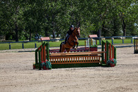 15844 - Elina - 2026 Rocky Mountain Classic III - Sunday August 23rd