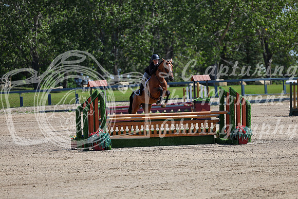 15844 - Elina - 2026 Rocky Mountain Classic III - Sunday August 23rd