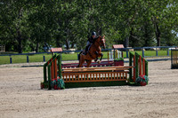 15845 - Elina - 2026 Rocky Mountain Classic III - Sunday August 23rd